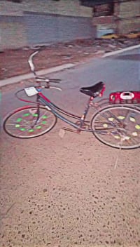 بايسكل • حجم 27 • الشعب الجمعيات