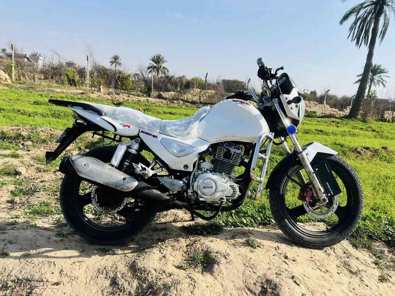 السلام عليكم دراجة للبيع السعر750
***********
