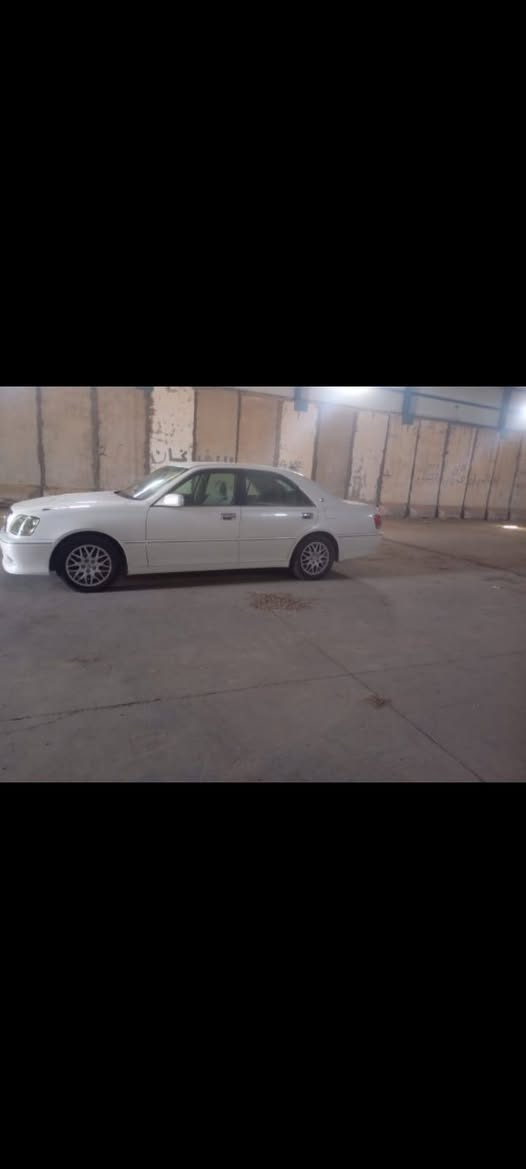 جنون ملكه 2003
كرستال
وياله  جدد
تايرات جدد 
حاويه السياره 
3 دكم
دواخل بيجي 
اسبير جديد
محرك ديفور 
الدواخل متعوب عليه +مرتبه
لايت زنون لناصي
حداديه خير من الله
رقم الهاتف‏/‪***********‬‏  
مكلف بالنشر
