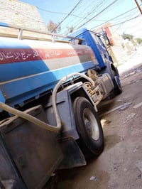 بيكاب • نضيفه • جاهزة للشغل