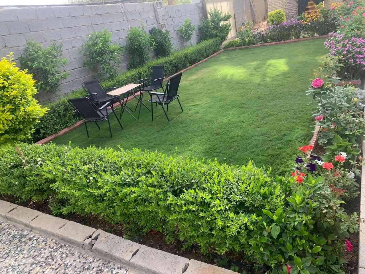 حدائقك بستان.. بأيدي ابن الموصل 🌿
السلام عليكم ورحمة الله وبركاته..
حابب تغير جو بيتك وتخلي حديقتك تفتح النفس بخدمتكم في كافة مناطق مدينة الموصل! 🪵🌸***********
​مستعدون لكافة خدمات الحدائق والترتيب:
​🌱 زراعة الثيل الطبيعي وترتيبه.
​🌹 زراعة الورد والأشجار بمختلف أنواعها.
​🌳 قلع الأشجار القديمة وتصفية الحديقة.

يتوفر رمل حديقه معه التوصيل أيضا 
​🔨 أعمال القلع والتفليش وتنظيف المكان بالكامل.
​شغل نظيف، سريع، وبأسعار طيبة ترضيكم إن شاء الله.
​📞 للتواصل والاستفسار:
​اتصال أو واتساب: 
​*********** متواجدون في جميع مناطق وأحياء الموصل، نصلكم أينما كنتم
