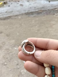 بصره • محبس مرصود • صياغة ثقيلة