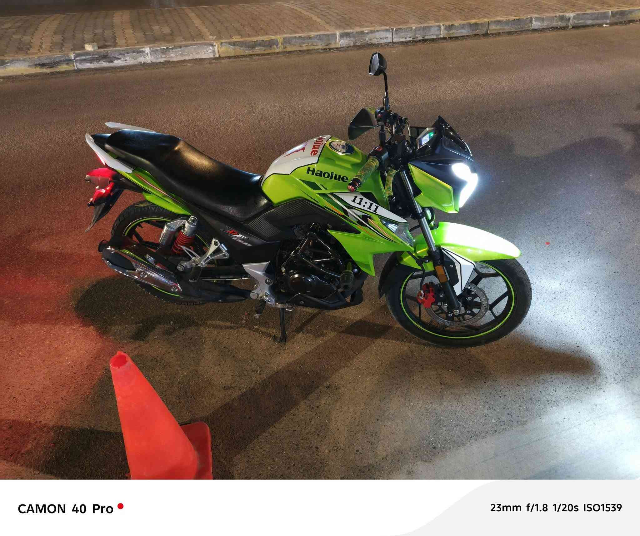 دراجه هاوجي  DFمسجل بأسمي موديل 2023  العنوان الرمادي تحويل ثاني يوم للستفسار على رقم ***********
