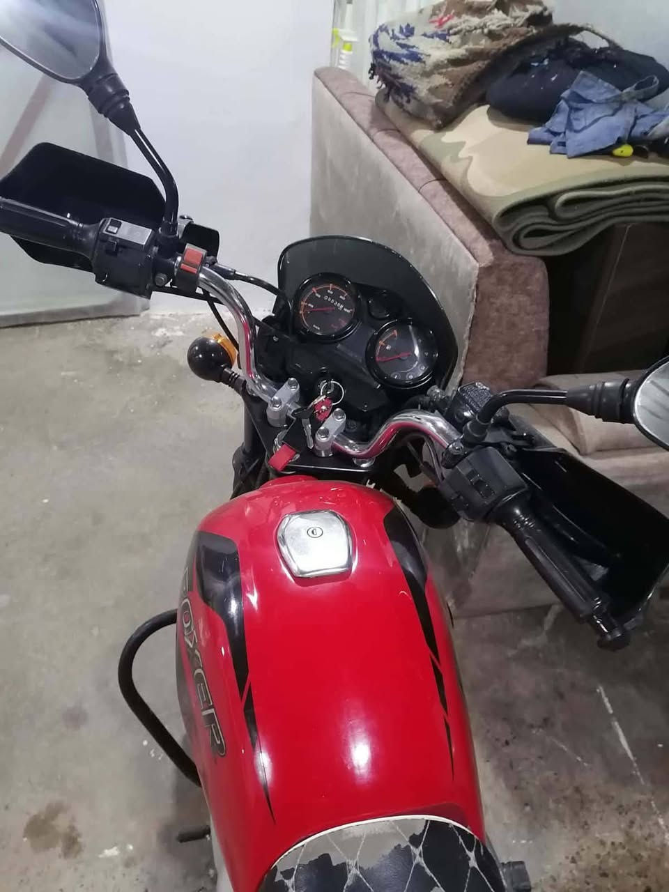 بوكسر 21مامفتوحه بعدها جديدها اوراق اصولي البيع ***********
