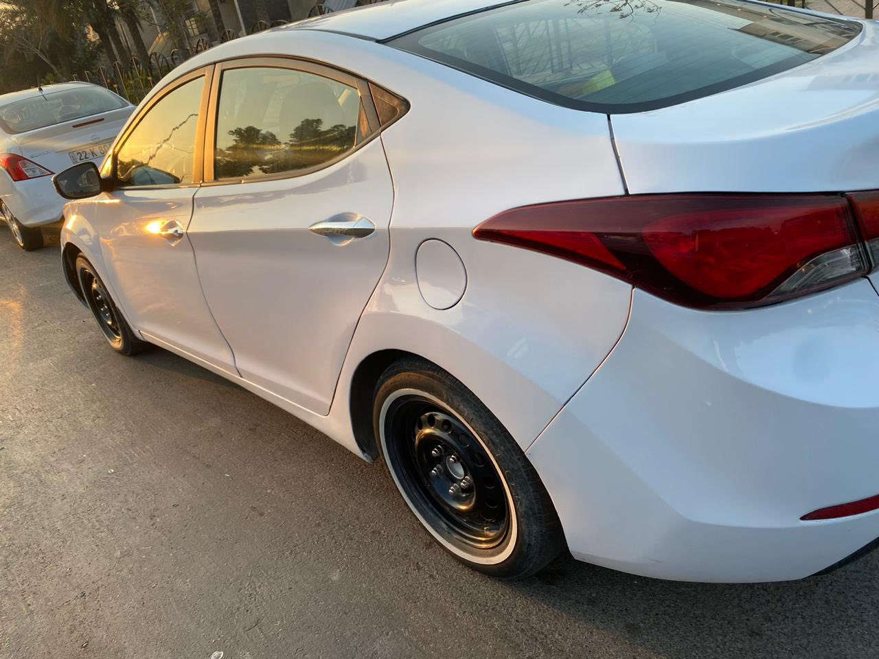 النترا خليجي موديل 2015 رقم بغداد تحويل ثاني يوم صبغغغ عااام  ٨٩ ورقة بغداد الدورة *********** فقط اتصال
