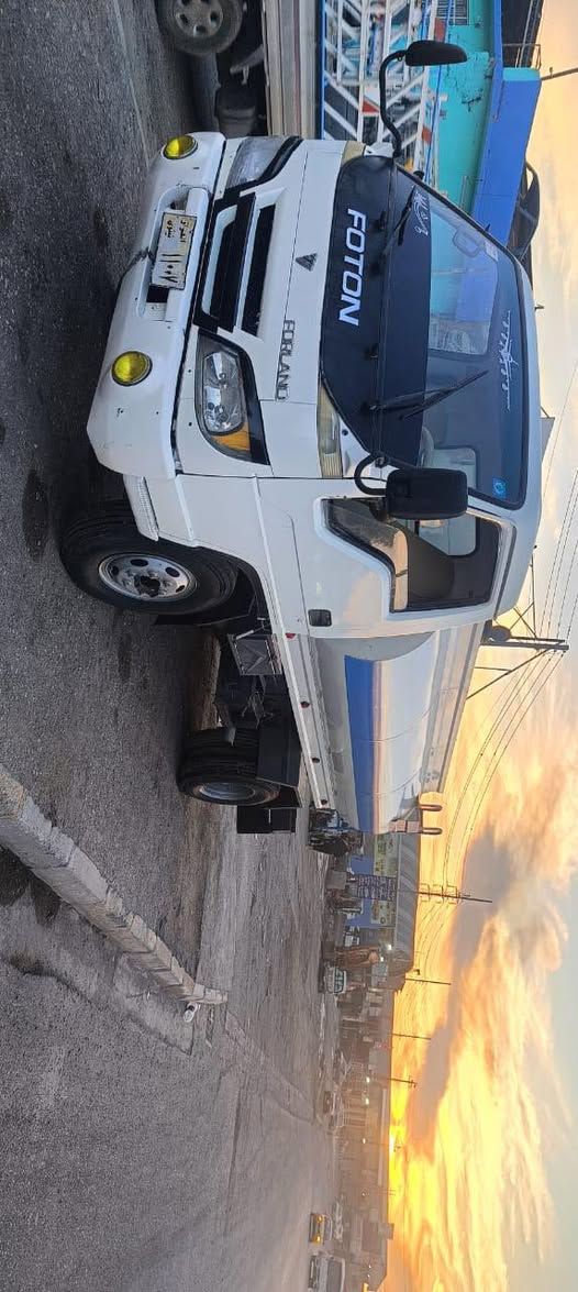 لسلام وعليكم

تنكر فتون للبيع 🚒موديل 2007

لسياره جديده✅

نحنه معمرينها 🛠️

جديد ما نقصها برغي 🔩من لدعميه للدعميه ✅

رقم جديد✅وهزه بسمنه لسياره 

سياره مال شغل يعني شغل 🗝️وتوكل علا باب الله 

تايات جديده 🛞✅باتريات جديده اخويه من لخير لسياره ما تصرف عليها ربع ✅

مكاني لموصل اليسر🤝

لسعر خابر عل رقم اني مكلف بل نشر

وأسف عل أطاله 🫡

‭✅٠٧٥٠ ٥٧٣ ١٢٩٢‬

‭٠٧٧٠ ٤١٣ ٢٥٠٣‬✅
