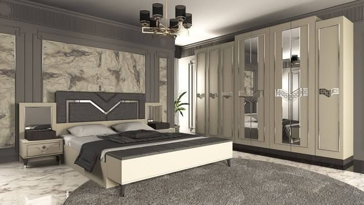 ✨ تخفيضات تصفية كبرى على الغرف التركية ✨
يعلن معرض  المراد عن تنزيلات قوية وأسعار ما تتعوض
وذلك بسبب تصفية المعرض والانتقال إلى معرض آخر
🔥 سعر الغرفة سابقًا: 1,750,000
💥 السعر الحالي: 1,100,000 فقط
✔️ غرف تركية أصلية
✔️ جودة عالية وتصاميم عصرية
✔️ الكمية محدودة والعرض لفترة قصيرة
📞 للاستفسار والحجز: 

 ***********
