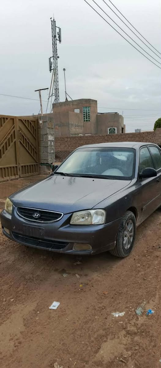 هونداي 2009 منفيس 
محرك 16 جاهز من دعايمه للدعاميه گير عادي 
مصبوغه حزام جماليه والباقيه كله شرط تبريد ثلج 
(مكلف بالنشر )
تواصل ع رقم فقط سعر 35 وبه مجال 
***********
***********
