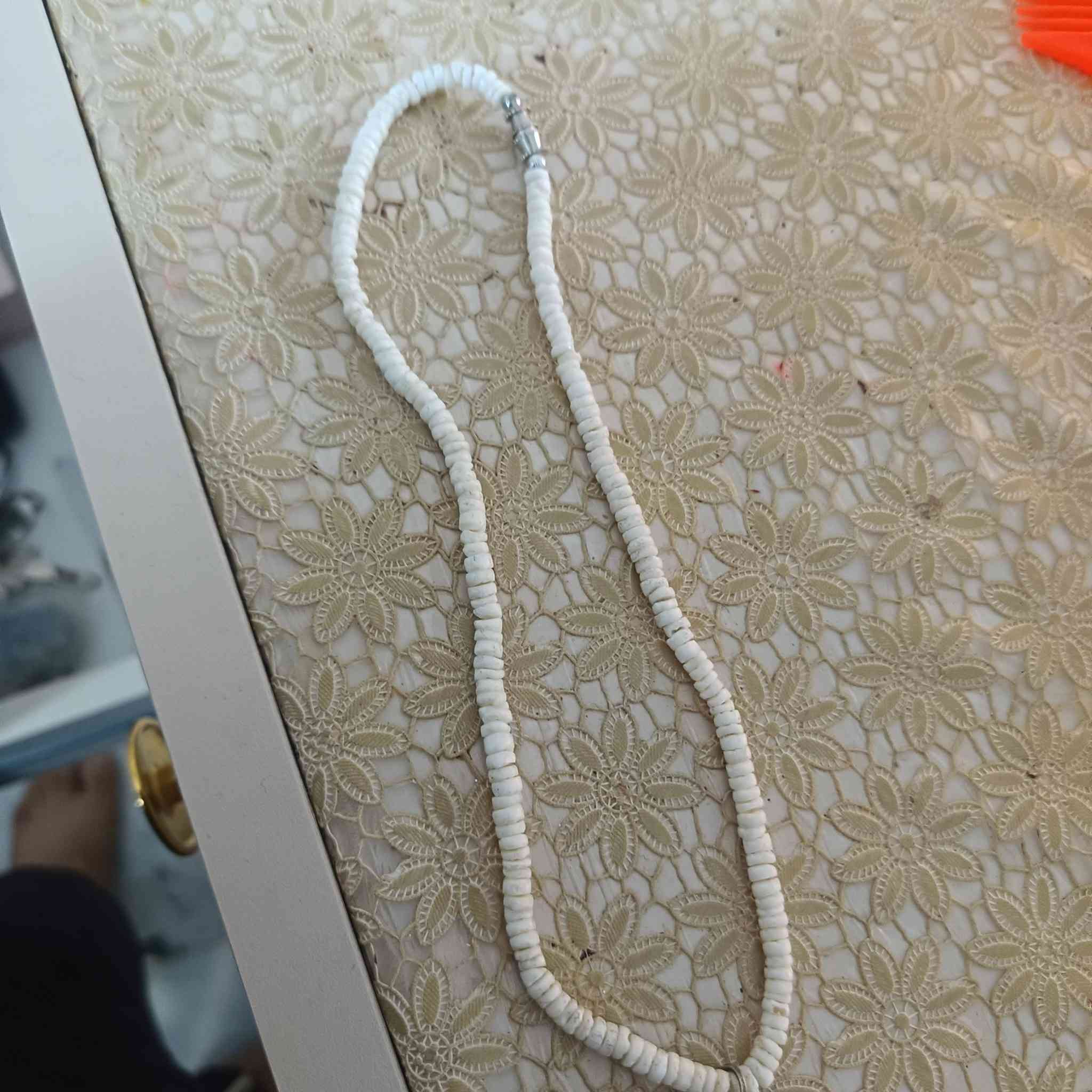 سبحه او عقد من العطف صياغه يدويه متعبه سعرها 300 مكان كربلاء


**إذا كنت صاحب هذا الإعلان وتريد حذفه لأي سبب، رجاءا أرسل رسالة إلى الدعم الفني**