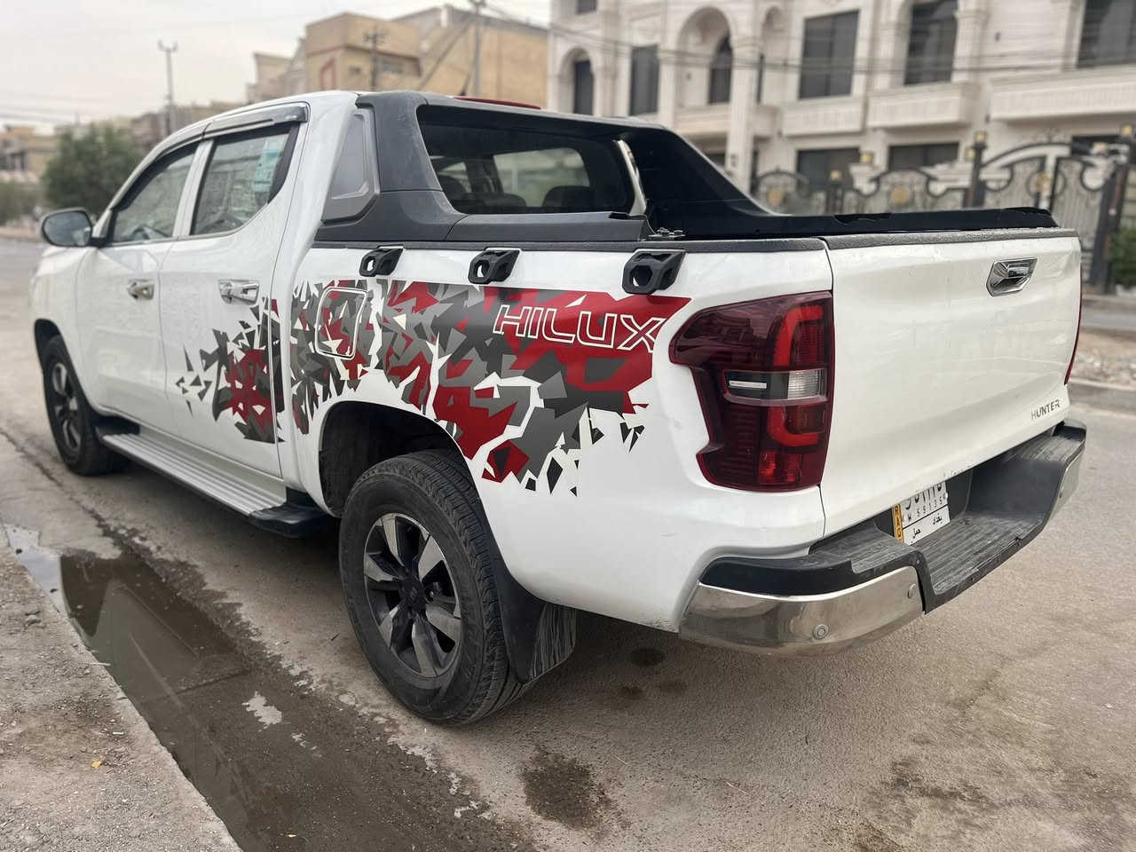 السلام عليكم
بيكم شانجان 

موديل ٢٠٢٣

فول مواصفات 

سياره مكفوله

كير محرك خير من الله

محرك ٢٤٠٠ 

سياره جاهزه 

سعر ١٦٠ 

***********
