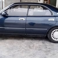 بطه موديل 93كير أو محرك مكفولات تبريد ثلج سياره نضيفه مصبوغه عام أو اح...