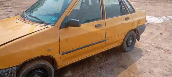 سلام عليكم سابيا موديل ١٣ لبيع مكينه بيه خط بخار حداديه جديده سنويه 2030 هيه غرامه ماعليه سعره 25 بيه مجال ***********
