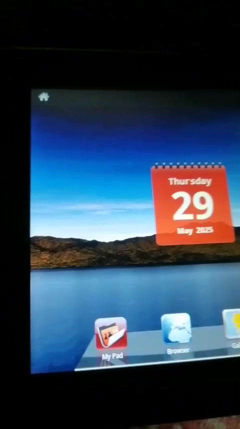 تابلت مال أمزون ذاكرته 512
وياه ماوس يشتغل على الكهرباء
مباشرة
ما ادري بيه بطاريه أو ما بيه قيمه وأخذه بما يُرضي الله


**إذا كنت صاحب هذا الإعلان وتريد حذفه لأي سبب، رجاءا أرسل رسالة إلى الدعم الفني**