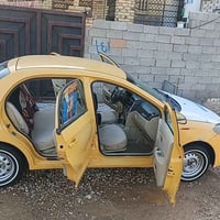 شيري فلاوين • ٢٠١٢ • كوت واسط