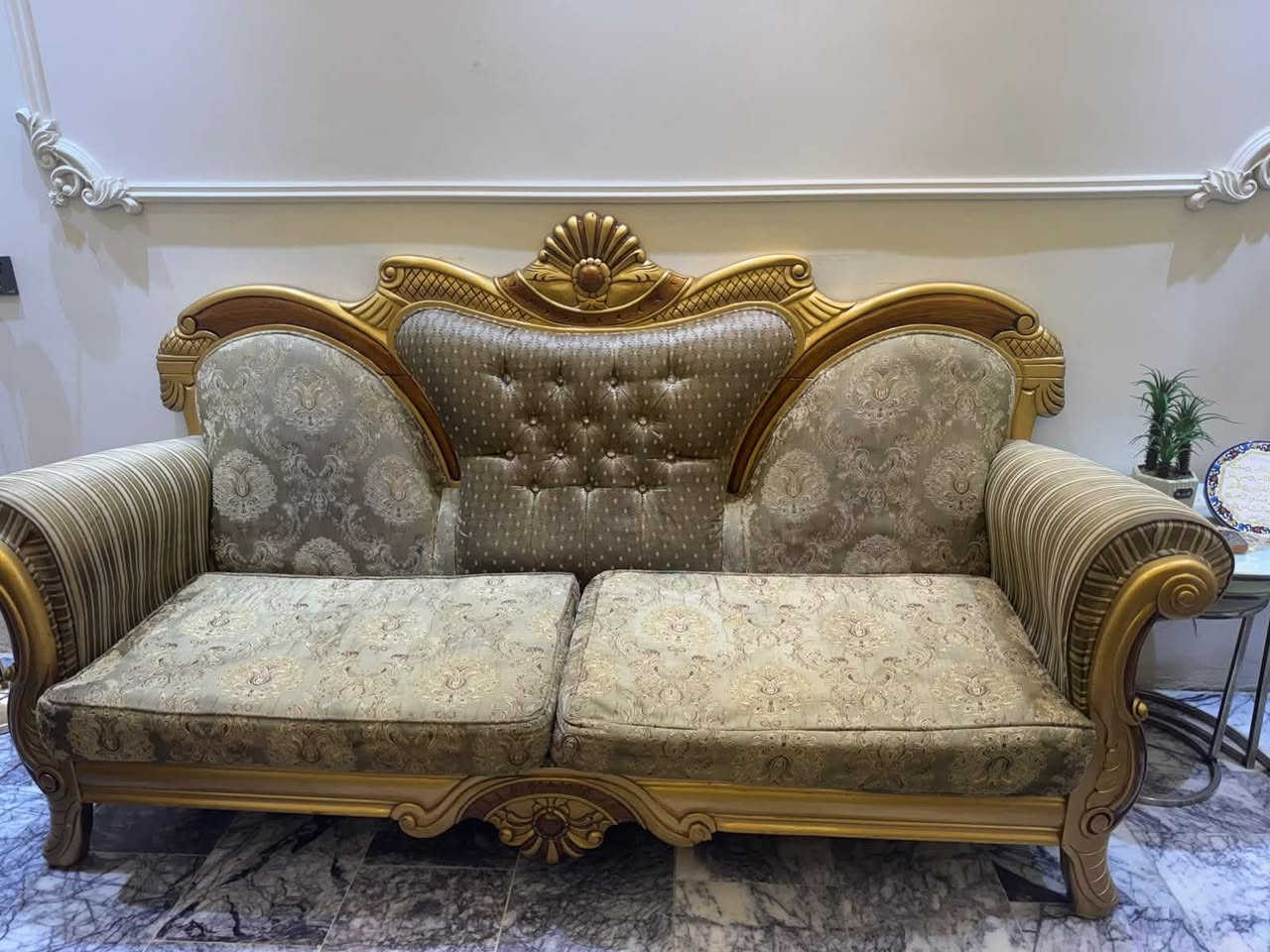 تخم تركي كلاسك ١٠ مقاعد السعر ٦٥٠ وبيه مجال بسيط عنواني بغداد ناحيه الرشيد


**إذا كنت صاحب هذا الإعلان وتريد حذفه لأي سبب، رجاءا أرسل رسالة إلى الدعم الفني**