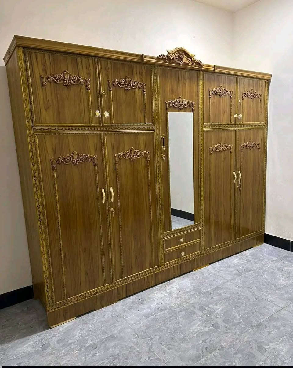 غرفه نوم كامله صاج نجاره


**إذا كنت صاحب هذا الإعلان وتريد حذفه لأي سبب، رجاءا أرسل رسالة إلى الدعم الفني**