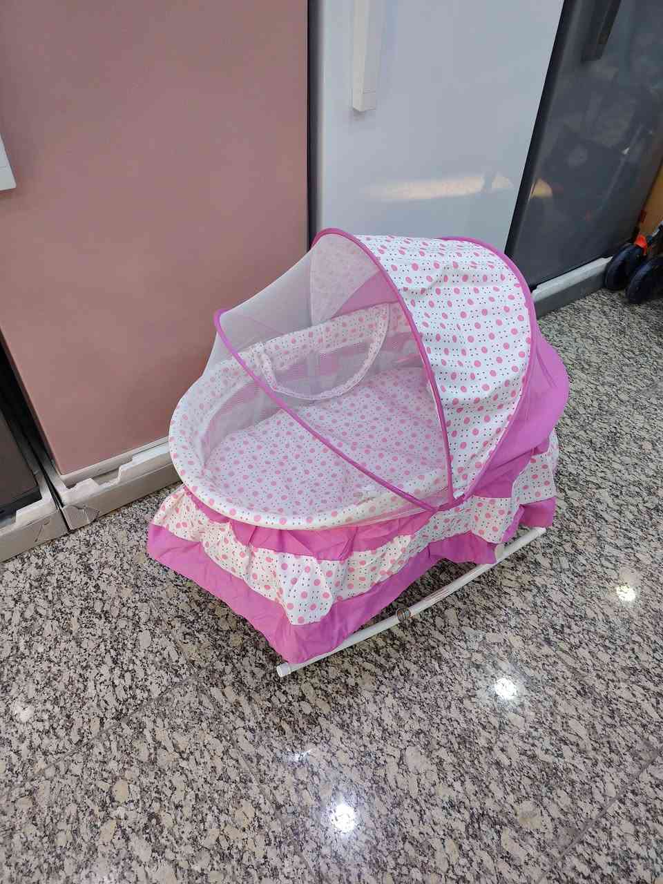 افضل انواع أسرة الطفل و المرجوحات متوفرة لدى بيت الطفل مجمع العبيدي
بأنسب الأسعار
المحاويل / الشارع التجاري / مجاور مجمع الرحمن/ مجمع العبيدي
***********
