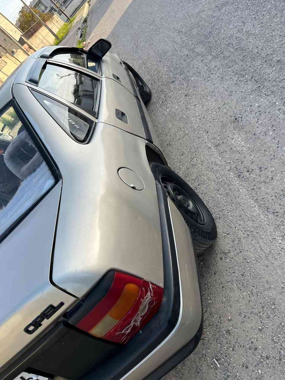 السلام عليكم أوبل للبيع حجم 20كير عادي سنويه جديدة كود بانزيل موجود السعر 36وبي مجال بسيط رقم الهاتف ***********
