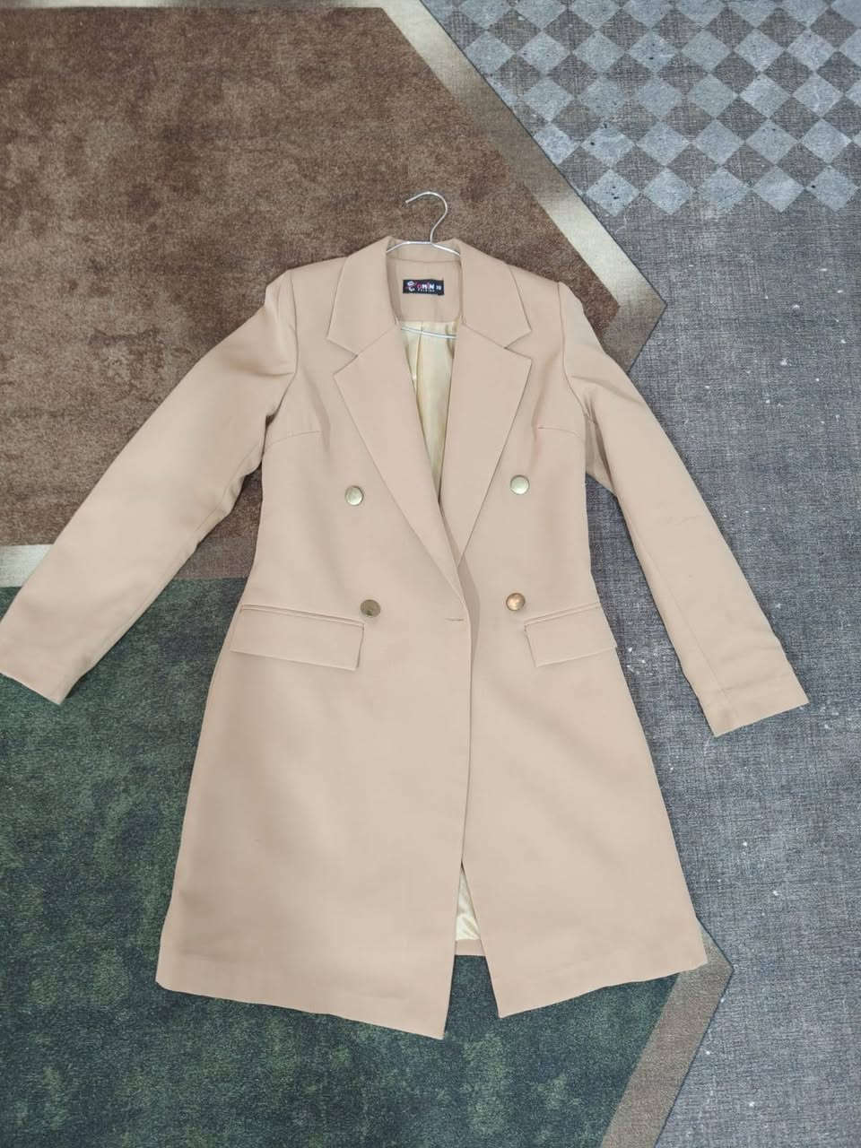 السلام عليكم
غراض للبيع


**إذا كنت صاحب هذا الإعلان وتريد حذفه لأي سبب، رجاءا أرسل رسالة إلى الدعم الفني**