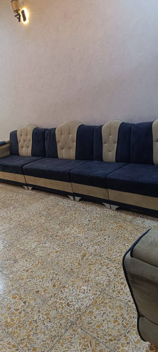 ديوان تسكام الاسفنج التركي ضمان ماينزل ونضافه ١٠٠٪ عدد ٦ قطع عنوان ناصريه خلف جسر السريع 
سعر ٣٥٠ بي مجال


**إذا كنت صاحب هذا الإعلان وتريد حذفه لأي سبب، رجاءا أرسل رسالة إلى الدعم الفني**