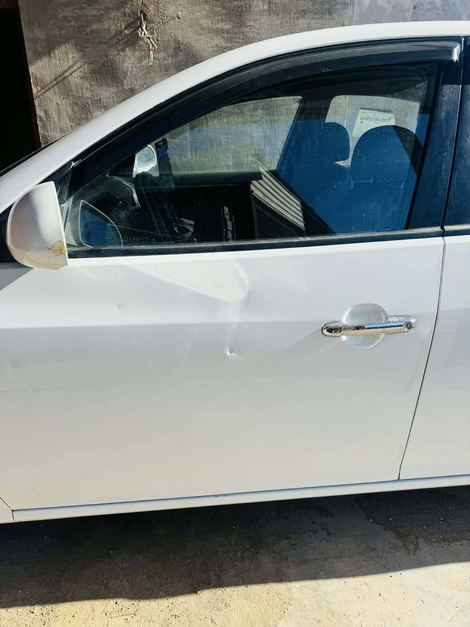 سلام عليكم افانتي 2007سياره كامل مواصفات ماعده الفتحه تبريد بل مقاعد  السعر 105
***********/***********
مكفوله ما عده الي موضح بل سونار
