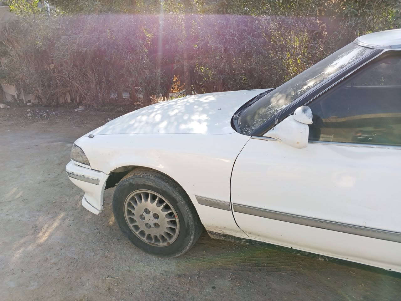 السلام عليكم  مارك عظم   رقم بابل  السياره  مكفول من كصه اونقل جثه  اوعيب شرعي   بيع مستعجل السعر 39 وبيه مجال  انتصل ع هاذ رقم 📱  ‏‪***********‬‏
