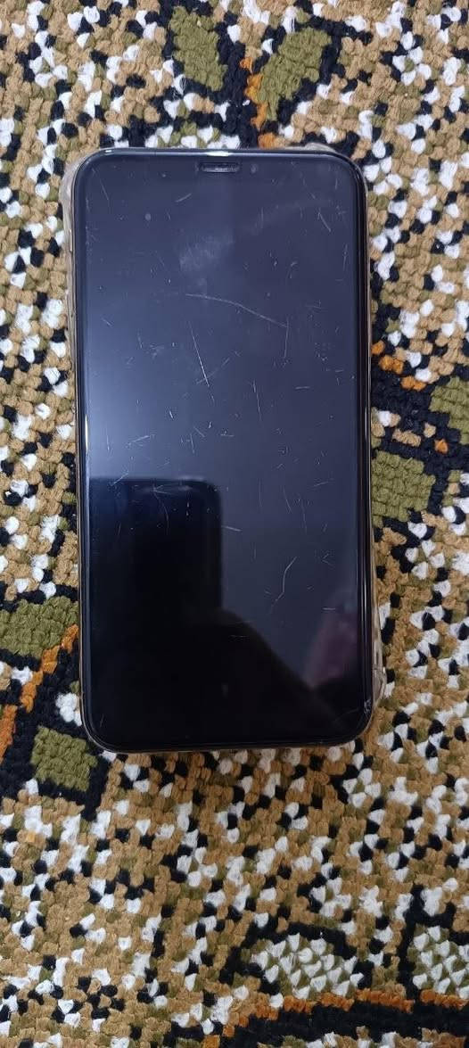 أيفون أكس أس ذاكره ٦٤بطاريه ٧٥الجهاز مكفول من اي عطل فقط الضهر مكسور كدامكم موضح بالصور للبيع رايده ب١٣٠ مكاني بغداد مدينةًالصدر


**إذا كنت صاحب هذا الإعلان وتريد حذفه لأي سبب، رجاءا أرسل رسالة إلى الدعم الفني**