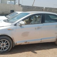 شيري ٢٠١٣ • جير جديد • تبريد شغال