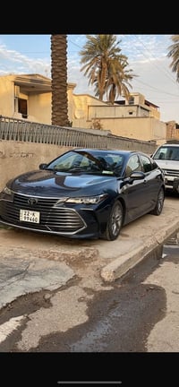 ….. افلون للبيع …  موديل 2022 محرك 6 سلندر ،3500 ، وارد امريكي   مواصف...