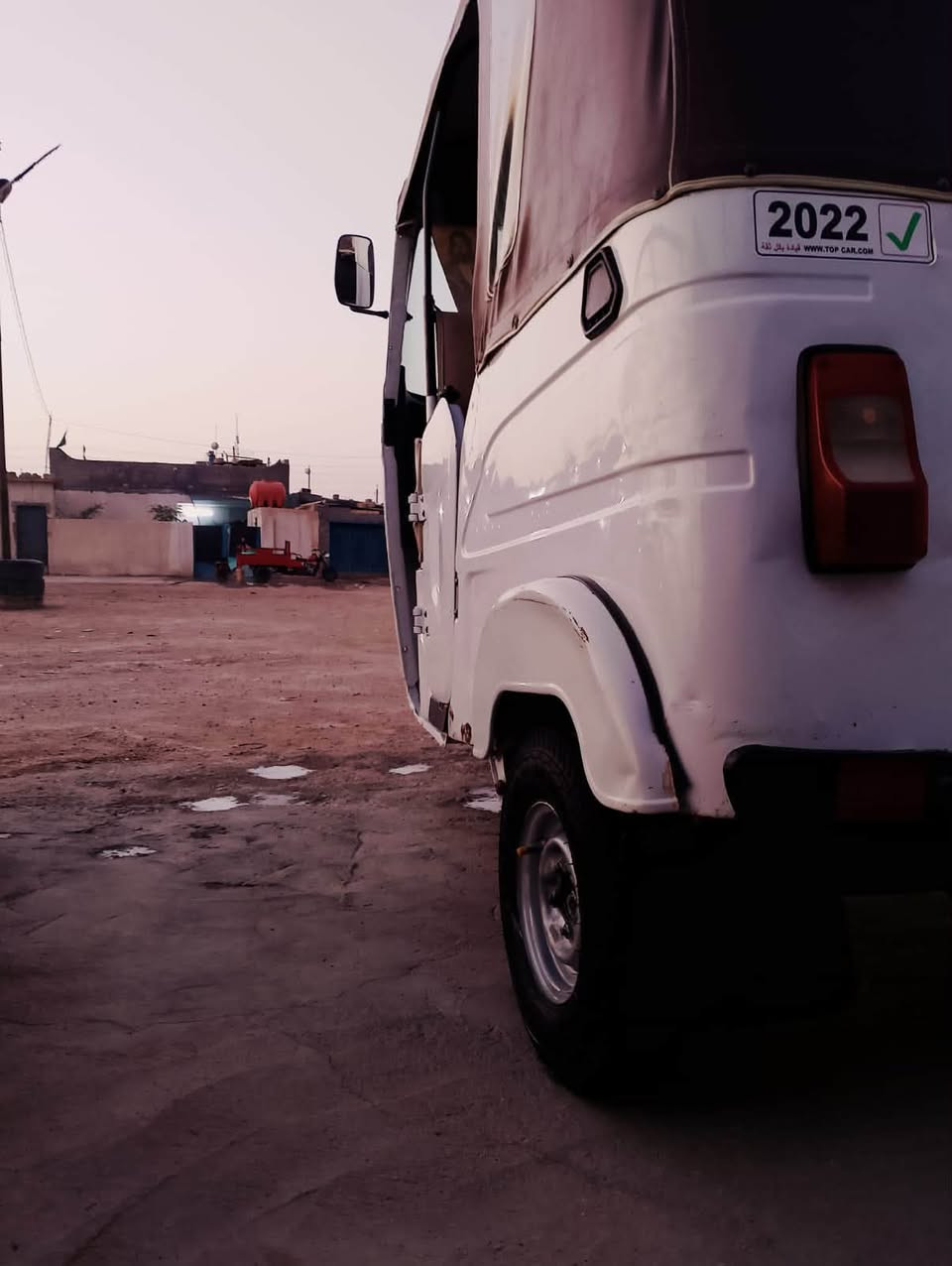 السلام عليكم تكتك مديل2022كفاله عامه مكانه العماره للاستفسار الاتصال على الرقم ***********@
