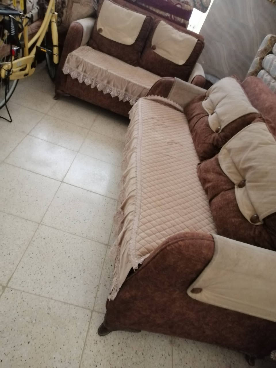تخم تسكام تركي ١٠ نفرات ٥ قطع السعر ٢٢٥ وبي مجال العنوان رميثة ما عندي توصيل


**إذا كنت صاحب هذا الإعلان وتريد حذفه لأي سبب، رجاءا أرسل رسالة إلى الدعم الفني**