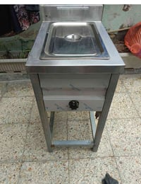 حماية • جديدة • مدينة الصدر