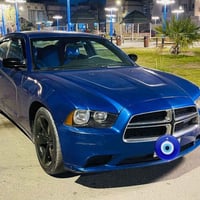 تشارجر • ٢٠١٤ • مكينة ٣٦٠٠