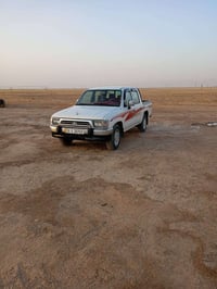 اسلام عليكم بيكم للبيع 2001 جيلاكس رقم صلاح الدين بسمي قطرت صبغ مابيها...