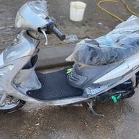 للبيع   دراجة ماكس منغولي حاوية ختم واحد وية المكينةما متواجد على فيس ...