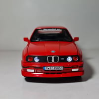 بي ام دبليو e30 • زلموكة • عربيات ثمانينات