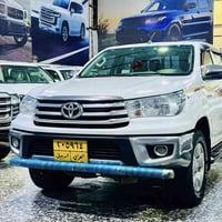 هايلوكس • ٢٠٢٠ • ١٨٠ الف