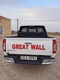 كريت ويل • ٢٠٢٤ • ماشيه ٦٠٠٠٠