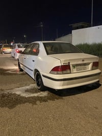 سمند • ٢٠١١ • تحويره ١٤