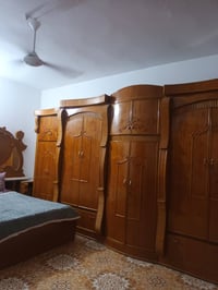 غرفه نوم • جديده • المقدايه