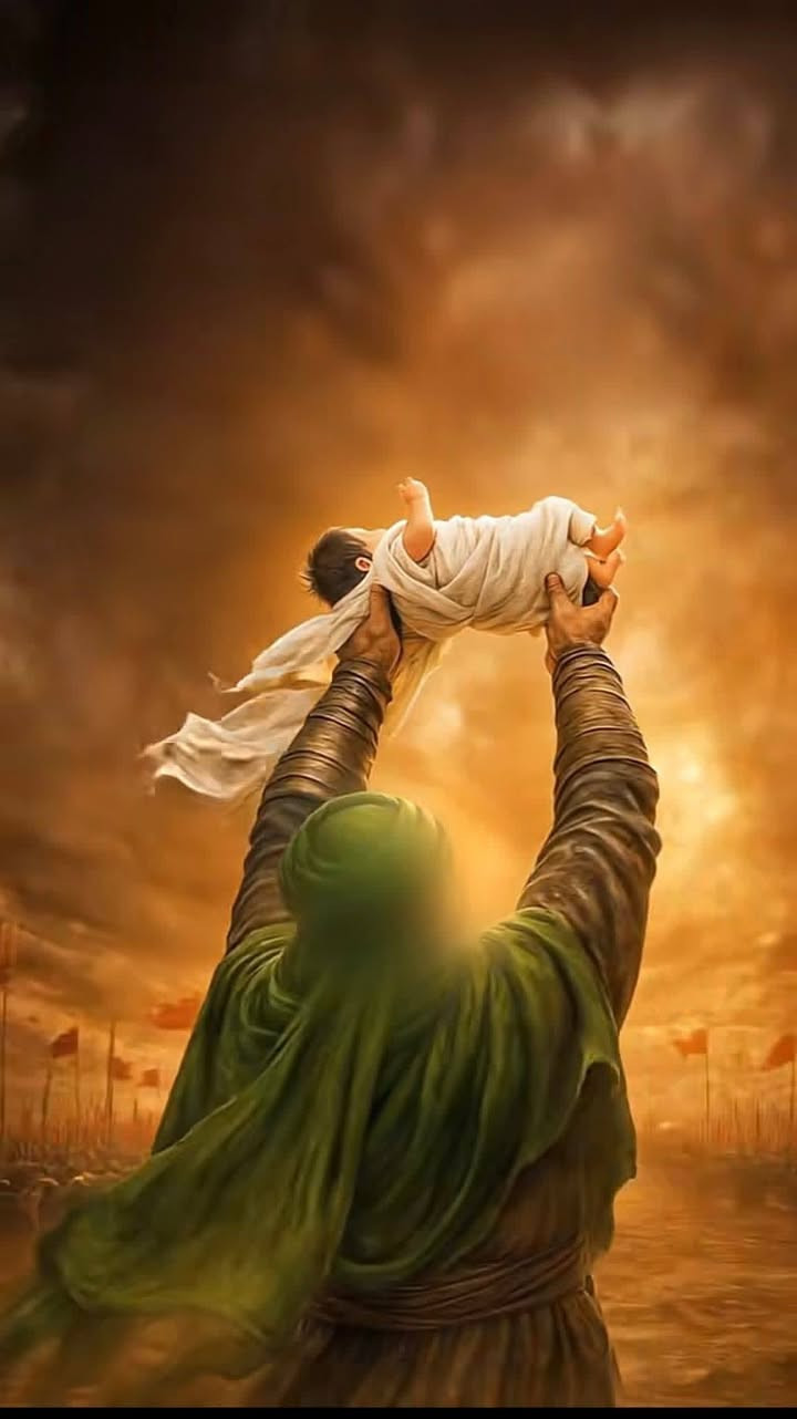 سلام عليكم تعلن حمله الرضيع عليه السلام يوم الخميس الئ كربلاء المقدسه زياره ابا الفضل العباس واخيه الحسين عليهم السلام سيكون الانطلاق من حي ابو سديره ونجيك ال اقرب نقطه داله عليك سيكون موعد الانطلاق الساعه 2 ضهرا الي يحب يحجز مراسله الصفحه او اتصال ***********
