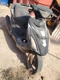 دراجه البيع كوام حديد مكان بغداد سياحي سعر ١٠٠ وبيه مجال ٠٧٧٠٢٥٤٢٠٠٧