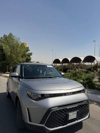 Kia soul 2025 | كيا صول 2025 -السيارة دخول جديد زيرو ماشية 15 mil  - م...