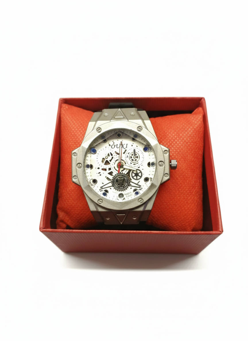 ساعات  DJS Quartz سير جلد الوان مميزه يوجد توصيل لبغداد وجميع المحافضات


**إذا كنت صاحب هذا الإعلان وتريد حذفه لأي سبب، رجاءا أرسل رسالة إلى الدعم الفني**