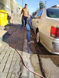 جنون ادوات كفالة عامة  ٣دكم محرك ديفور الجبير أربعة كشنات كهربائية مود...