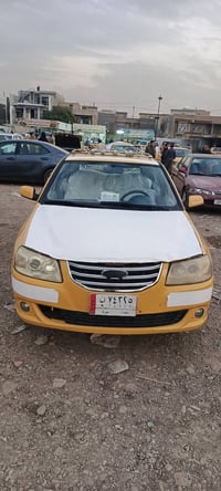 شيري • ٢٠١٥ • بغداد السيديه