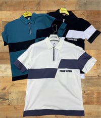 ياخه صيني • قماش قطن • مقاسات L-3XL