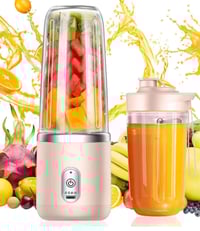 خلاط محمول • شاحن USB • بغداد