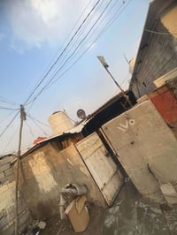قرار تمليك • ١٠٠م • مكمل
