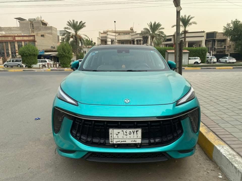 دونغ فنك t5 مديل 23 فول مواصفات لون مميز السعر 21 مليون سعر نهائي رقم بغداد باسمي وكالة ليث العبيدي
طخه بسيطة بالجنطه وبحافةٍ الينيد ومصلحه ع البارد ورصعات او شخوط جداً خفيفة بالجانب مع تعديل بالدعاية ماشية 50 كيلو متر رقم بغداد
باسمي
للتواصل ***********
مكاني بغداد شارع فلسطين

